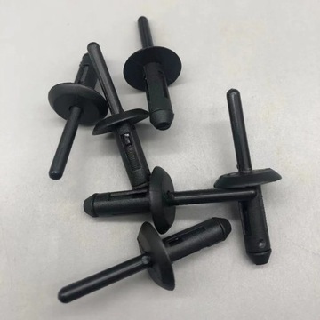 ne зажимы для BMW Universal Body Door Panel Крепеж панели капота