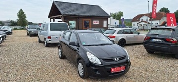 Hyundai i20 I Hatchback 5d 1.2 DOHC 78KM 2010 Hyundai i20 Klima super stan, zdjęcie 3