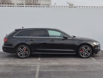 Audi A6 C7 Avant Facelifting 2.0 TDI ultra 190KM 2015 Audi A6 2.0 TDI, 187 KM, Automat, Navi, Xenon, zdjęcie 5