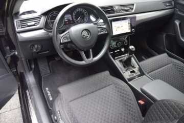Skoda Superb III Kombi 2.0 TDI 150KM 2018 REZERWACJA Rezerwacja REZERWACJA, zdjęcie 17