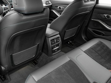 BMW Seria 3 G20-G21 Limuzyna 2.0 320d 190KM 2022 BMW 320 GD2F494#320d xDrive M Sport Podgrz.f K.cof, zdjęcie 21