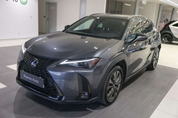 Lexus UX Crossover Facelifting 2.0 200 173KM 2022 Lexus UX 200 GPF F Sport Design 2WD Oferta Dealera Gwaranja 2.0 Benzyna, zdjęcie 9