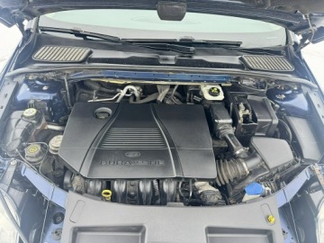 Ford Mondeo IV Kombi 2.0 Duratec Flexifuel 145KM 2009 Ford Mondeo Converse+ Navi Climatronic Gwarancja, zdjęcie 14