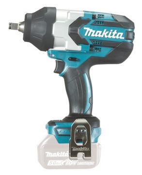 Makita Aku klucz udarowy 18V 1/2 1000Nm DTW1002Z