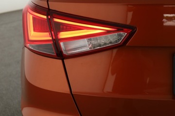 Seat Arona Crossover 1.0 EcoTSI 95KM 2017 Seat Arona 1.0 TSI, Salon Polska, Klima, Tempomat, zdjęcie 18