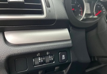 Subaru Forester IV Terenowy Facelifting 2.0i 150KM 2017 Subaru Forester automat , 4x4 2.0 Benzyna 150KM, zdjęcie 21