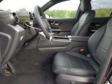 Mercedes GLC C254/X254 2024 Mercedes-Benz GLC 300 4Matic 2024 2.0l 2.0 Benzyna 255KM, zdjęcie 7