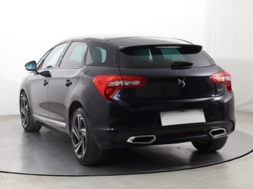 DS 5 Hatchback Facelifting 2015 2.0 BlueHDi 181KM 2016 DS 5 2.0 BlueHDI, Salon Polska, Serwis ASO, zdjęcie 3