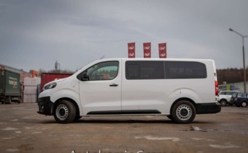 Toyota Proace II 2023 Toyota ProAce Toyota ProAce 2.0 D-4D 144KM 9-os. Faktura VAT 23 2.0 Diesel, zdjęcie 5
