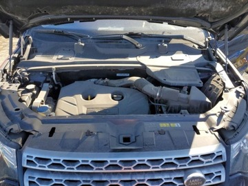 Land Rover Discovery Sport 2017 Land Rover Discovery Sport HSE Luxury 2017 2.0l 2.0 Benzyna 286KM, zdjęcie 6