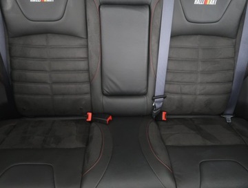 Mitsubishi ASX I SUV Facelifting 2.2 DiD 150KM 2014 Mitsubishi ASX 2.2 DI-D, Salon Polska, Serwis ASO, zdjęcie 9