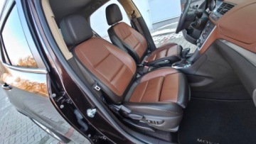 Opel Mokka I SUV 1.4 Turbo ECOTEC 140KM 2016 OPEL MOKKA 1.4 TURBO AuToMaT * BeNzYnA* Bogate Wyposażenie * Kamera*, zdjęcie 30