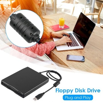 Dla PC wtyczka typu Plug Play zewnętrzne USB 2.0 s