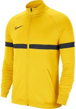 BLUZA MĘSKA NIKE SPORTOWA ROZPINANA TRENING r 2XL