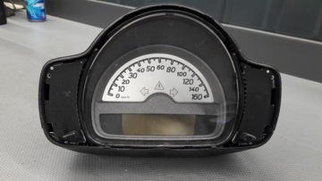 A4519000100 licznik zegary Smart Fortwo W451