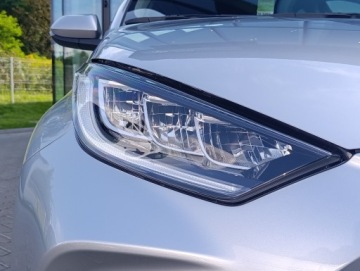 Toyota Yaris IV Hatchback 1.5 Hybrid Dynamic Force 116KM 2024 Toyota Yaris Hybrid 1.5 Style IV (2020-) Toyota Ya, zdjęcie 6