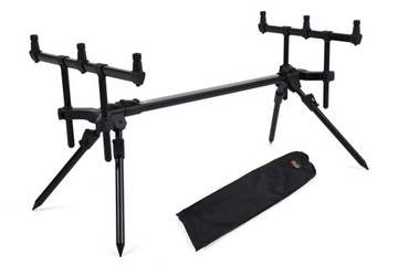 ROD POD PROLOGIC C-SERIES NA 3 WĘDKI