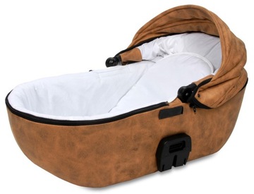 Многофункциональная коляска 3-в-1 X-Cross SEAT, товар PL