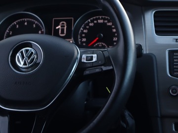 Volkswagen Golf VII Variant 1.2 TSI BlueMotion Technology 85KM 2017 VW Golf 1.2 TSI, Serwis ASO, Klima, Klimatronic, zdjęcie 19