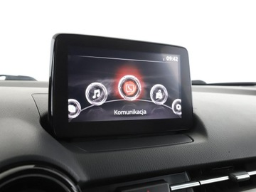 Mazda CX-3 Crossover 2.0 SKY-G 120KM 2017 Mazda CX-3 2.0 Selection Automat Tempomat Grzane, zdjęcie 22
