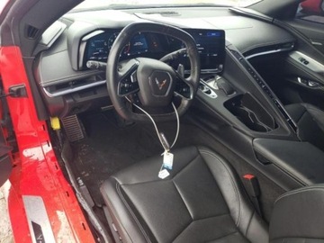 Chevrolet Corvette C7 2020 Chevrolet Corvette 2020 Stingray 1LT 6.2 Benzyna 490KM, zdjęcie 7