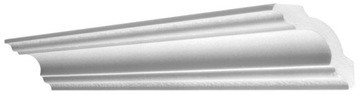 LISTWA STYROPIANOWA DEKORACYJNA A80