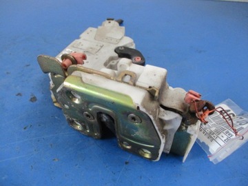 NISSAN PRIME P11 ZÁMEK DVEŘE PŘEDNÍ LEVÝ 6PIN