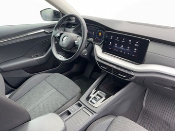 Skoda Octavia IV Liftback 1.5 TSI EVO 150KM 2023 Skoda Octavia 1.5 TSI e-Tec 150KM, Gwarancja, Serwis ASO, FV23 1.5 Benzyna, zdjęcie 27