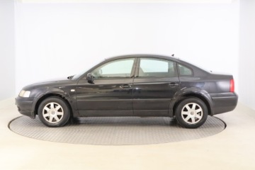 Volkswagen Passat B5 Sedan 1.9 TDI 115KM 1999 VW Passat 1.9 TDI , Klima, Klimatronic,ALU, zdjęcie 2
