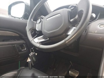 Land Rover Discovery V Terenowy 3.0 Si6 340KM 2020 Land Rover Discovery 2020 LAND ROVER DISCOVERY HSE LUXURY 3.0 Benzyna 340KM, zdjęcie 10