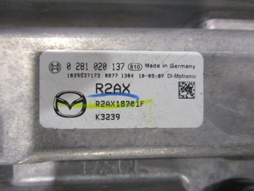 BOSCH R2AX18701F 0281020137