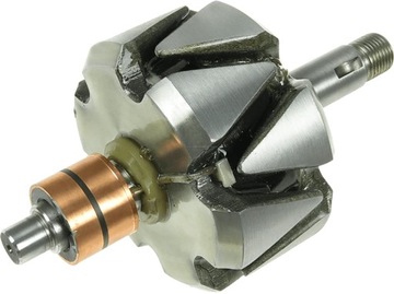 AR0076S Wirnik alternatora 24V 45A