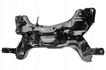 NTY RAMA PRZEDNIEGO ZAWIESZENIA - KIA RIO 11-