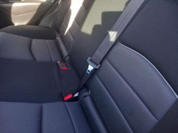 Mazda CX-3 2017 Mazda CX-3 Mazda CX-3 SKYACTIV-G 120 FWD Exclusive-Line 2.0 Benzyna 150KM, zdjęcie 22