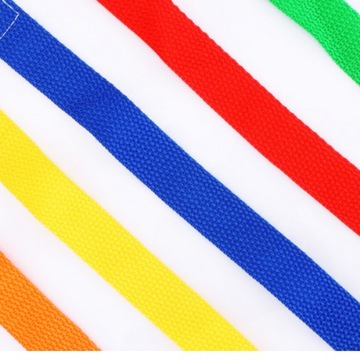 ЖИЛЕТ АНИМАЦИЯ НА ЛИПУЧКЕ 5 ПОЛОСОК, СИНИЙ