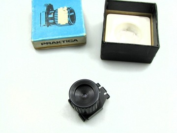 PRAKTICA - LUNETKA NASTAWCZA