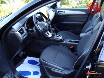 Renault Arkana 2021 Renault Arkana RENAULT Arkana Intens 1.6 E-TECH Hybrid 145KM 1.6 Hybryda, zdjęcie 15