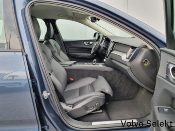 Volvo XC60 II 2023 Volvo XC 60 FV23 Plus Dark B4 D 197KM Specjalna Of, zdjęcie 14