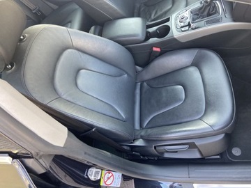 Audi A5 8T 2012 Audi A5 5D 2012r LIFT 2.0 TDI SKÓRA NAVI MMI 3G+ FV23% kredyt I właściciel, zdjęcie 20