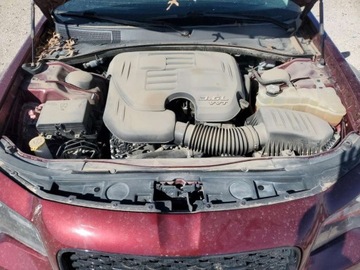 Chrysler 300C II 2021 Chrysler 300 Touring 2021 3.6 Benzyna 292KM, zdjęcie 6