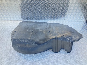 ЗАДНЯЯ КРЫШКА ШАССИ VW ARTEON 17- 2.0 TDI