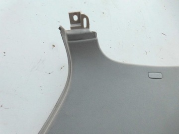 КРЫШКА СТОЙКИ 5M0867295A VW GOLF V PLUS ЗАДНЯЯ ЛЕВАЯ
