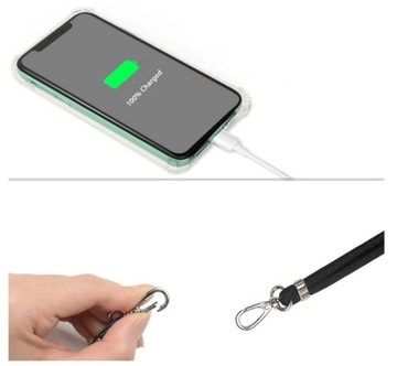 УНИВЕРСАЛЬНЫЙ РЕМЕНЬ ДЛЯ ЛЮБОГО ТЕЛЕФОНА И СМАРТФОНА