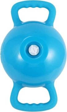 REGULOWANY KETTLEBELL NA WODĘ 1-5KG RÓŻNE KOLORY