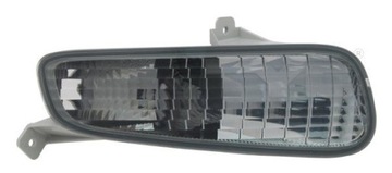 LAMPA KIERUNKOWSKAZU 12-0093-01-2 TYC