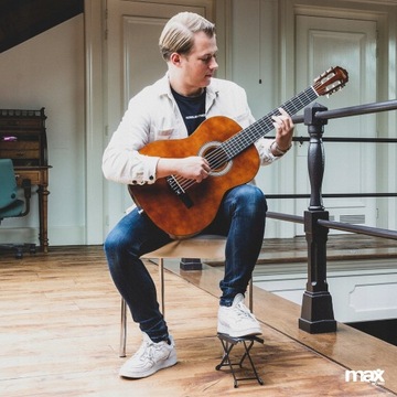 Аксессуары для тюнера CLASSICAL гитары MAX SoloArt