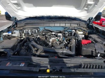 Ford 2021 Ford Bronco 2021r., Wildtrak, od ubezpieczalni 2.7 Benzyna 315KM, zdjęcie 11