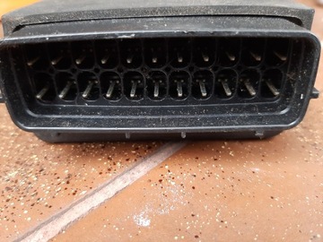 Компьютерный модуль Honda Hornet 600 PC 36