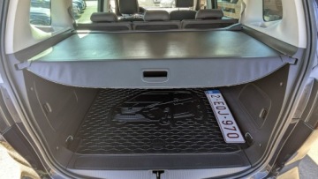 Opel Zafira C Tourer Facelifting 2.0 CDTI 130KM 2018 Opel Zafira 2.0D 130PS OPŁACONY Bezwypadkowy, zdjęcie 35