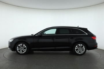 Audi A4 B9 2016 Audi A4 2.0 TDI, Salon Polska, Automat, Navi, zdjęcie 2
